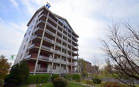 Hotel Residenza Delle Alpi